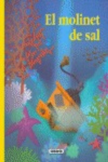 El Molinet De Sal (Rondallari) (en Catalá)