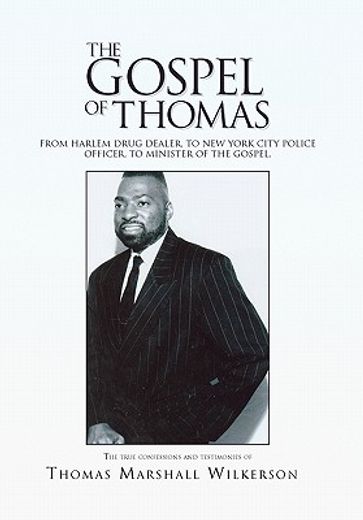 the gospel of thomas