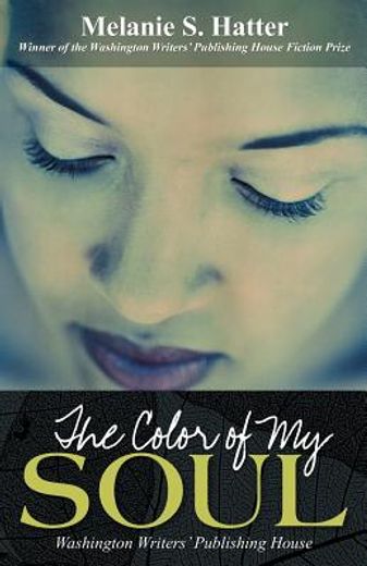 the color of my soul (en Inglés)