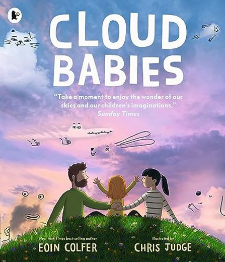 Cloud Babies (en Inglés)