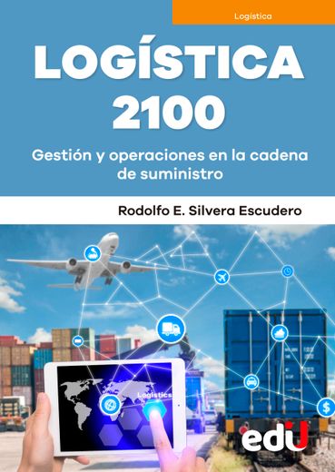 Logística 2100 (in Spanish)