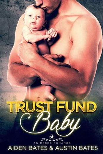 Trust Fund Baby (en Inglés)