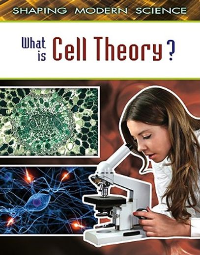 what is cell theory?