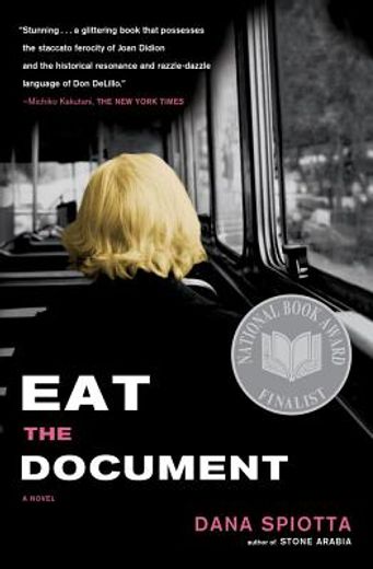 eat the document (in English)