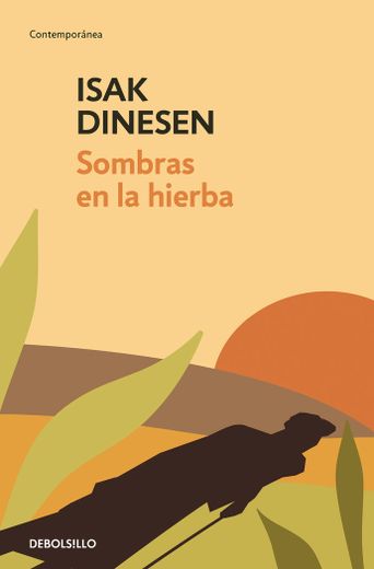 Sombras en la Hierba (in Spanish)