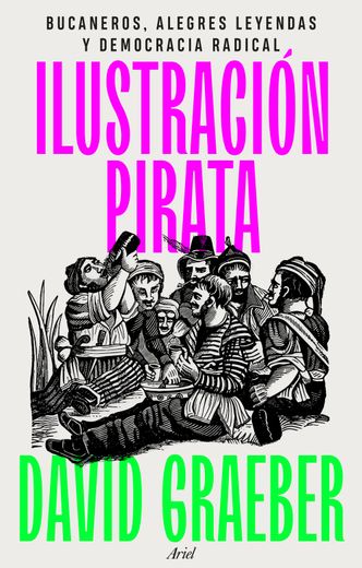 Ilustracion Pirata (in Spanish)