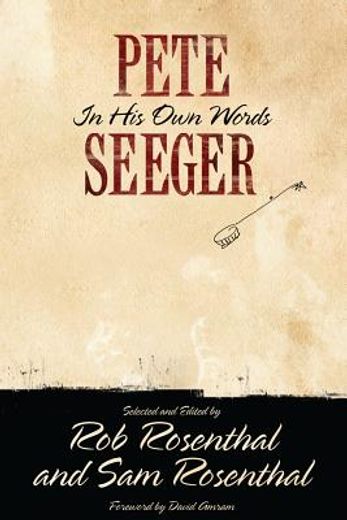 pete seeger (in English)