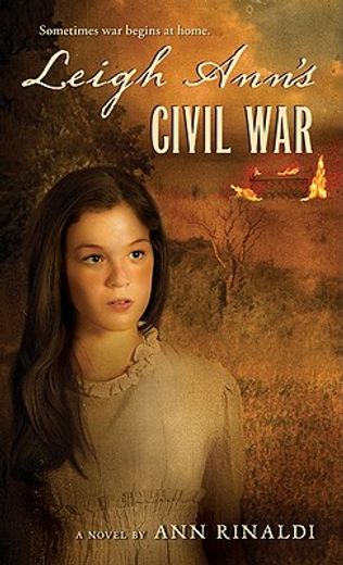 leigh ann`s civil war (in English)