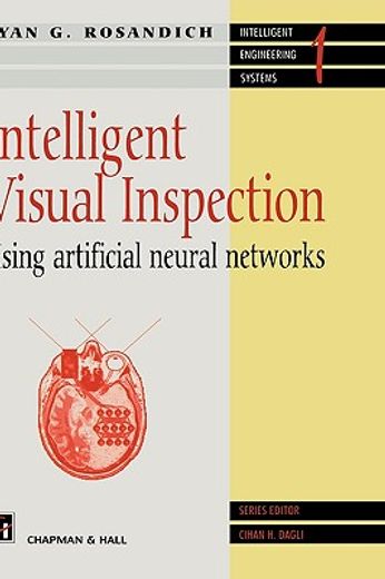 intelligent visual inspection (en Inglés)