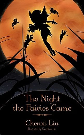 the night the fairies came (en Inglés)