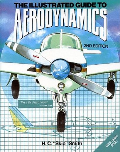 Illustrated Guide to Aerodynamics (in English)