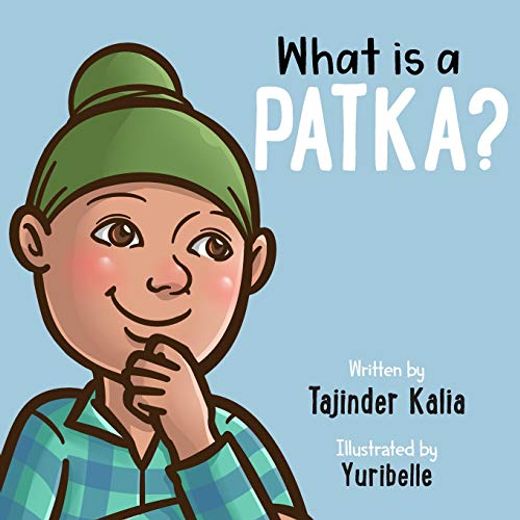 What is a Patka? (en Inglés)