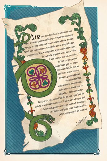 Pack Exclusivo Harry Potter - Edición Minalima