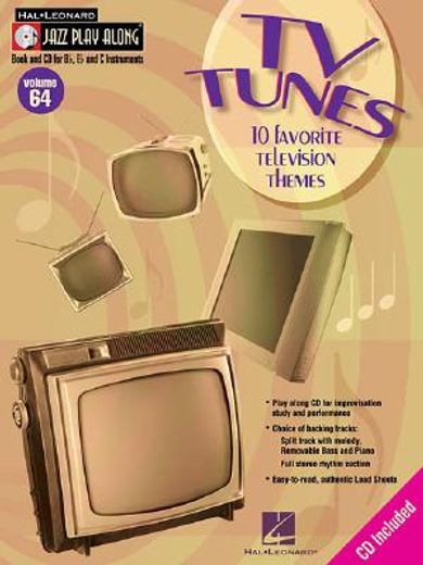 tv tunes,10 favorite television themes