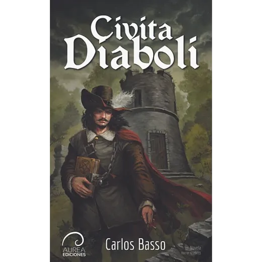 Civita Diaboli (in Spanish)