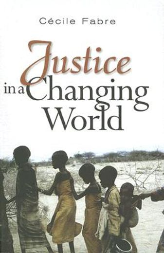justice in a changing world
