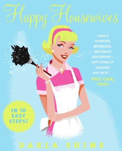 happy housewives (in English)