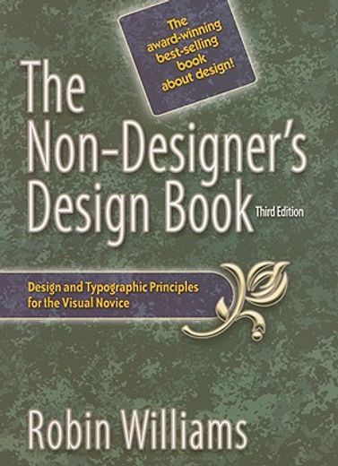 the non-designer´s design book