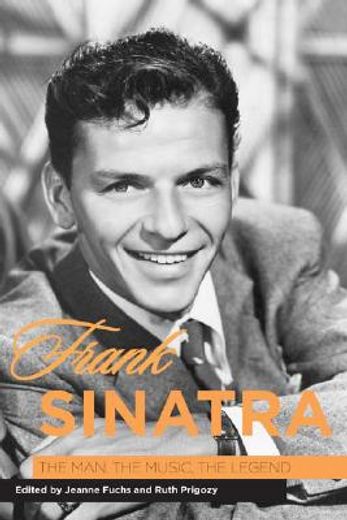 frank sinatra,the man, the music, the legend