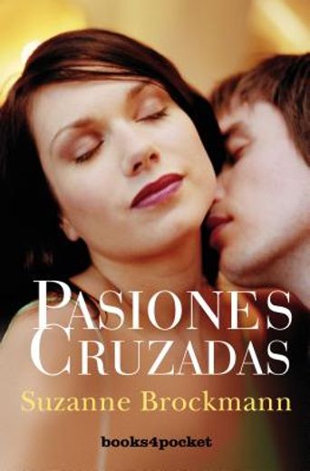 Pasiones Cruzadas = Hot Target (in Spanish)