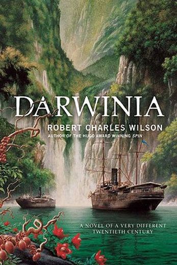 darwinia (en Inglés)