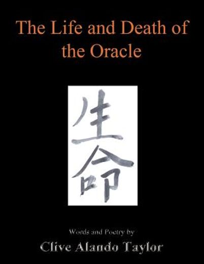 the life and death of the oracle