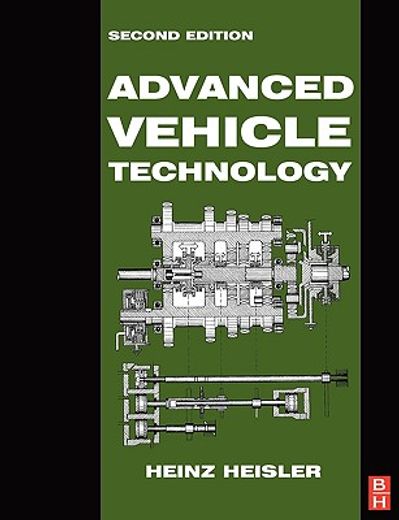 advanced vehicle technology