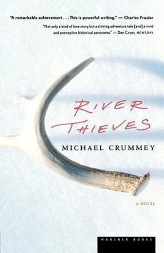 river thieves (en Inglés)