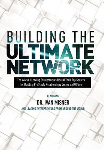building the ultimate network