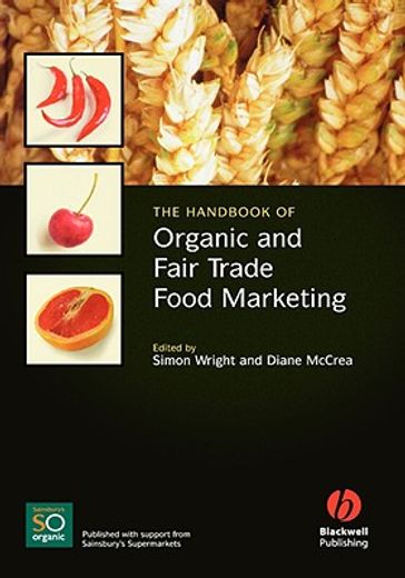the handbook of organic and fair trade marketing