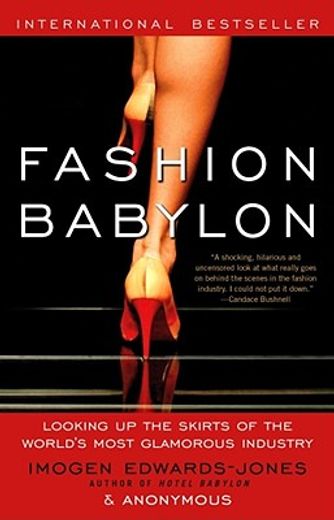 fashion babylon (en Inglés)