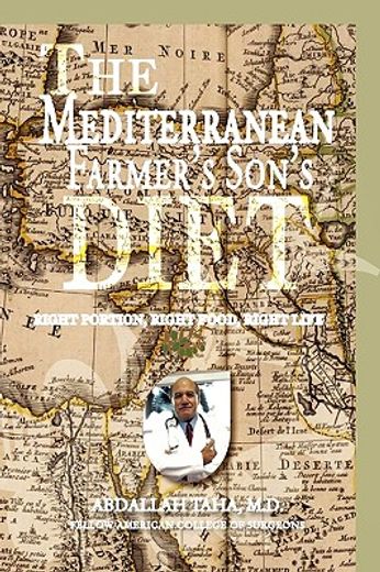 the mediterranean farmer´s son´s diet