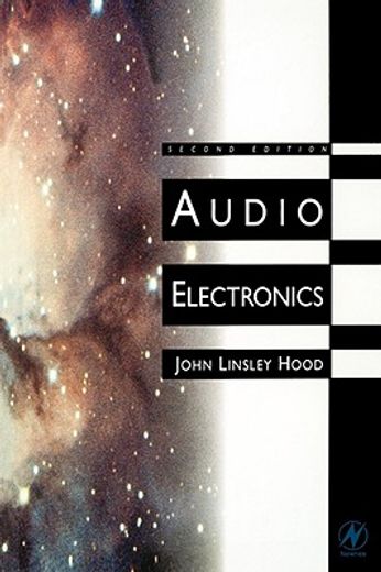 audio electronics. (en Inglés)