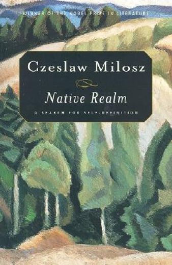 native realm,a search for self-definition (in English)