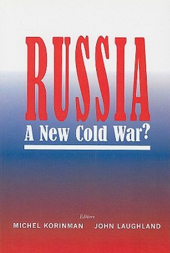 russia,a new cold war?