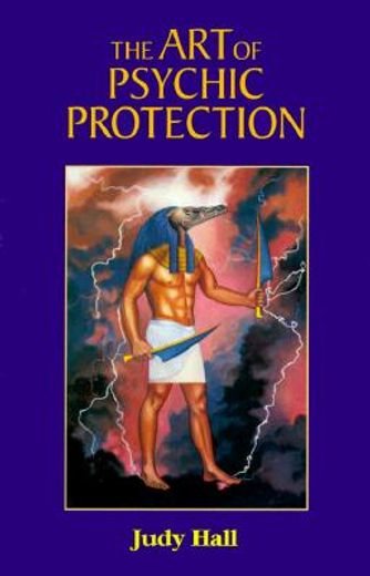 the art of psychic protection