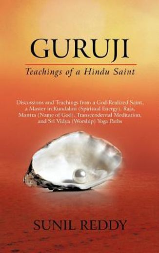 guruji,teachings of a hindu saint