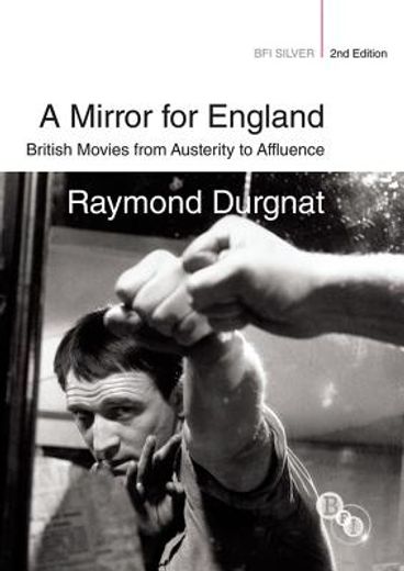 a mirror for england (in English)