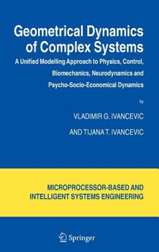 geometrical dynamics of complex systems (in English)