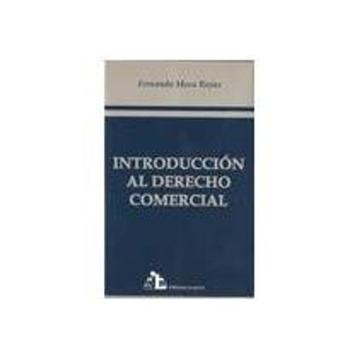 Introducción al derecho (in Spanish)
