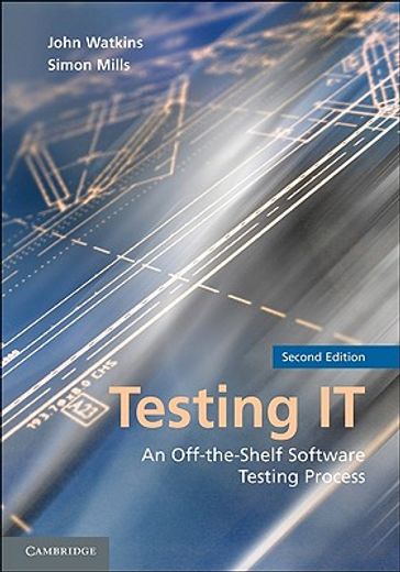testing it,an off-the-shelf software testing process