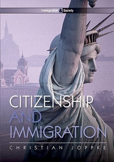 citizenship and immigration (en Inglés)