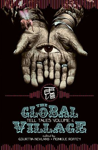 The Global Village: Tell Tales Volume 4 (in English)
