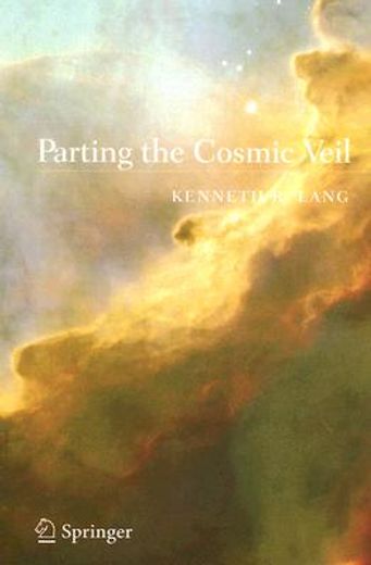 parting the cosmic veil (en Inglés)