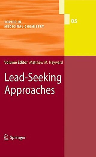 lead-seeking approaches