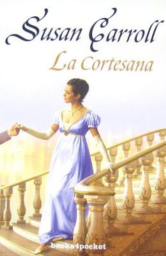 La Cortesana (Dark Queen 2) (in Spanish)