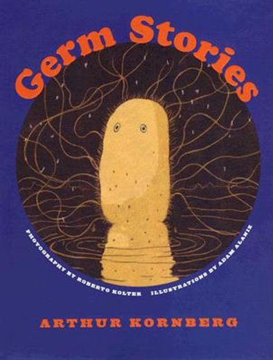 Germ Stories (en Inglés)