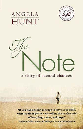the note,a story of second chances (in English)