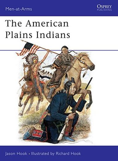 the american plains indians