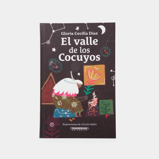 El Valle de los Cocuyos